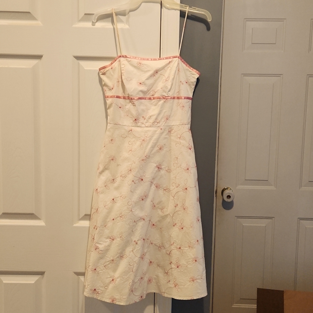 Summer dress